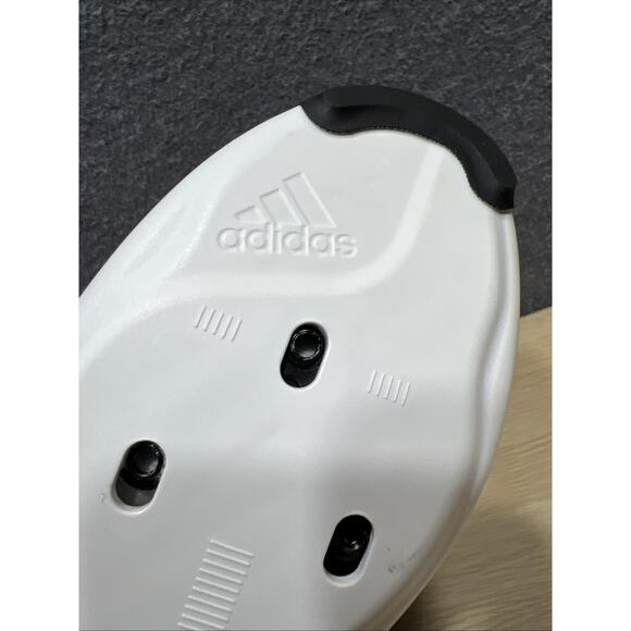 Adidas The Indoor Cycling Shoes Spinning GX6544 Mens Size 8 Womens Size 9 NWT - Picture 11 of 12